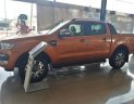 Ford Ranger Wildtrak 3.2 2017 - Bán xe Ford Ranger Wildtrak 3.2 2018, nhập khẩu, 925 triệu