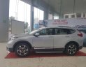 Honda CR V E 2018 - Bán Honda CR V E đời 2018, màu bạc, xe nhập, Honda ô tô Bắc Ninh 0966108885