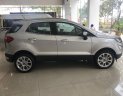 Ford EcoSport 1.5L Ambiente MT 2018 - Bán Ford Ecosport 2018, tặng phụ kiện 7 món, vay 90%