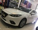 Mazda 3 2016 - Bán Mazda 3 sản xuất 2016, màu trắng