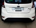 Ford Fiesta 1.5 AT Sport 2018 - Bán Ford Fiesta Sport 1.5 năm sản xuất 2018, màu trắng
