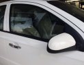 Chevrolet Aveo 2018 - Bán xe Aveo màu trắng giảm 60tr trong tháng 5 - Trả trước 80tr nhận xe ngay- Lãi suất ưu đãi