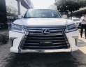 Lexus LX 570 5.7 2016 - Bán ô tô Lexus LX 5.7 sản xuất năm 2016, màu trắng, xe nhập