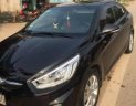 Hyundai Accent 2014 - Bán Hyundai Accent sản xuất 2014, màu đen