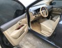 Nissan Grand livina 2012 - Bán ô tô Nissan Grand livina sản xuất 2012, màu xám chính chủ, 295 triệu