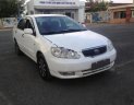 Toyota Corolla altis 1.8 2002 - Cần bán lại xe Toyota Corolla altis 1.8 đời 2002, màu trắng