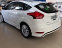 Ford Focus 1.5 Sport AT 5D 2018 - Bán xe Ford Focus 1.5 Sport AT 5D sản xuất 2018, màu trắng