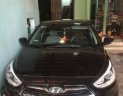 Hyundai Accent 2014 - Bán Hyundai Accent sản xuất 2014, màu đen