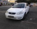 Toyota Corolla altis 1.8 2002 - Cần bán lại xe Toyota Corolla altis 1.8 đời 2002, màu trắng