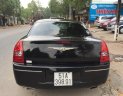 Chrysler 300 2008 - Bán Chrysler 300 đời 2008, màu đen, nhập khẩu