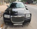 Chrysler 300 2008 - Bán Chrysler 300 đời 2008, màu đen, nhập khẩu