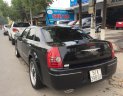 Chrysler 300 2008 - Bán Chrysler 300 đời 2008, màu đen, nhập khẩu