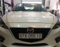 Mazda 3 2016 - Bán Mazda 3 sản xuất 2016, màu trắng