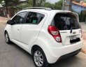 Chevrolet Spark   LT   2015 - Bán Chevrolet Spark LT sản xuất năm 2015, màu trắng