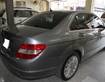 Mercedes-Benz C200 2008 - Cần bán Mercedes C200 sản xuất 2008