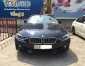 BMW 3 Series 320i 2014 - Bán ô tô BMW 3 Series 320i đời 2014, màu xanh lam, nhập khẩu