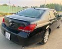 Toyota Avalon 3.5 limited 2008 - Bán Toyota Avalon 3.5 limited năm 2008, màu đen, xe nhập, 880tr