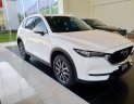 Mazda CX 5 2.0 2WD AT 2018 - Mua ngay Mazda CX5, sở hữu chỉ từ 254 triệu, giao xe tận nhà, bảo hành chính hãng 5 năm, LH 0975768960