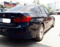 BMW 3 Series 320i 2014 - Bán ô tô BMW 3 Series 320i đời 2014, màu xanh lam, nhập khẩu