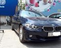 BMW 3 Series 320i 2014 - Bán ô tô BMW 3 Series 320i đời 2014, màu xanh lam, nhập khẩu