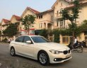 BMW 3 Series   320i 2015 - Bán xe BMW 3 Series 320i năm 2015, màu trắng 