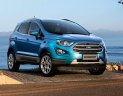 Ford EcoSport Titanium 2018 - Ford Bến Thành Tây Ninh bán Ford EcoSport Titanium 2018, giá tốt giao xe nhanh