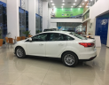 Ford Focus 2018 - Bán xe Ford Focus sản xuất 2018, đủ màu, giao ngay toàn quốc, trả trước thấp