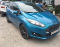 Ford Fiesta 1.5 AT 4D Titanium  2018 - Bán Fiesta giá nhà máy, hỗ trợ vay đến 90%, tặng phụ kiện