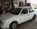 Isuzu Gemini   1988 - Cần bán gấp Isuzu Gemini năm sản xuất 1988, màu trắng, nhập khẩu, giá chỉ 31 triệu