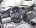 Toyota Camry XLE 2015 - Cần bán lại xe Toyota Camry XLE đời 2015, màu đen, xe nhập số tự động