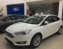 Ford Focus 2018 - Bán xe Ford Focus sản xuất 2018, đủ màu, giao ngay toàn quốc, trả trước thấp