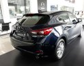 Mazda 3 2018 - Bán xe Mazda 3 1.5L Hatchback thể thao, tiện nghi vượt trội, hỗ trợ trả góp trả trước chỉ từ 188 triệu, LH 0975768960