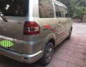 Suzuki APV GL 1.6 MT 2008 - Cần bán lại xe Suzuki APV GL 1.6 MT 2008, màu bạc chính chủ