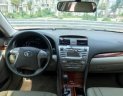 Toyota Camry 2.4G 2007 - Chính chủ bán xe Toyota Camry 2.4G đời 2007, màu đen