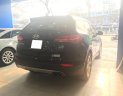 Hyundai Santa Fe 2015 - Bán Hyundai Santa Fe đời 2015, màu đen, 980tr