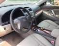 Toyota Camry 2.4G 2007 - Chính chủ bán xe Toyota Camry 2.4G đời 2007, màu đen