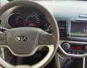 Kia Rio MT 2016 - Cần bán Kia Rio MT nhập khẩu số sàn đời 2016, màu bạc xe tuyệt đẹp