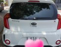 Kia Rio MT 2016 - Cần bán Kia Rio MT nhập khẩu số sàn đời 2016, màu bạc xe tuyệt đẹp