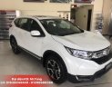 Honda CR V 2018 - Bán xe Honda CRV 2018 All New, LH ngay 0985938683 để nhận được ưu đãi và KM tốt nhất