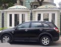 Chevrolet Captiva AT 2008 - Cần bán Chevrolet Captiva AT 2008, hai màu  