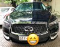 Infiniti QX60 2017 - Bán xe Infiniti QX60 năm sản xuất 2017, màu đen, nhập khẩu