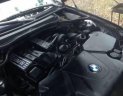 BMW 3 Series  318i 2003 - Bán BMW 3 Series 318i sản xuất 2003, màu đen, nhập khẩu, giá chỉ 185 triệu