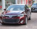 Toyota Avalon   Limited  2016 - Cần bán xe Toyota Avalon Limited đời 2016, màu đỏ