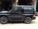 Hyundai Galloper 2003 - Bán xe Hyundai Galloper 2003, màu đen, xe nhập