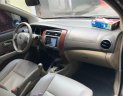 Nissan Grand livina 1.8 MT 2011 - Bán xe Nissan Grand Livina 1.8 MT sản xuất 2011, màu xám chính chủ, 350 triệu