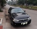 Kia Spectra 2003 - Bán xe Kia Spectra sản xuất năm 2003, màu đen