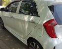 Kia Rio MT 2016 - Cần bán Kia Rio MT nhập khẩu số sàn đời 2016, màu bạc xe tuyệt đẹp