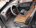 Kia Spectra 2003 - Bán xe Kia Spectra sản xuất năm 2003, màu đen