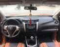 Nissan Navara 2015 - Bán Nissan Navana bản SL, đời cuối 2015, loại 2 cầu, số sàn máy dầu, nhập khẩu nguyên chiếc