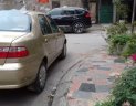 Fiat Albea 2006 - Bán Fiat Albea đời 2006 xe gia đình, 130tr